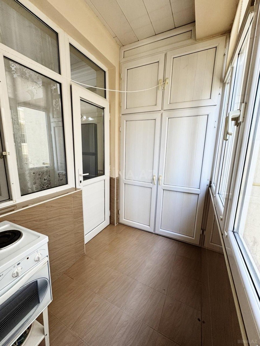 3 otaqlı Yeni tikili, 20 Yanvar m., Bakı