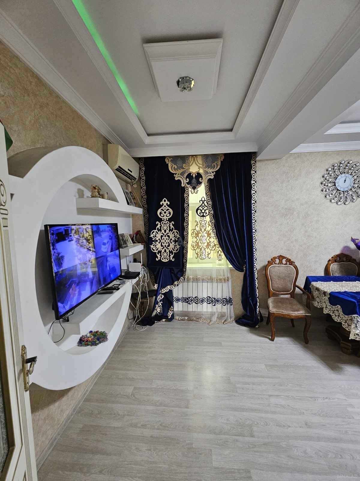 5 otaqlı Həyət evi/Bağ evi, Şüvəlan q., Bakı