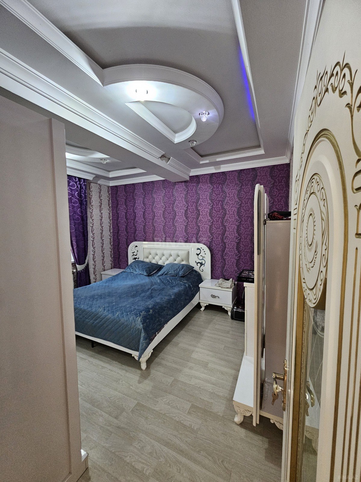 5 otaqlı Həyət evi/Bağ evi, Şüvəlan q., Bakı