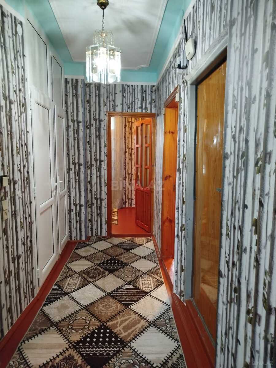 2 otaqlı Köhnə tikili, Massiv A q., Bakı