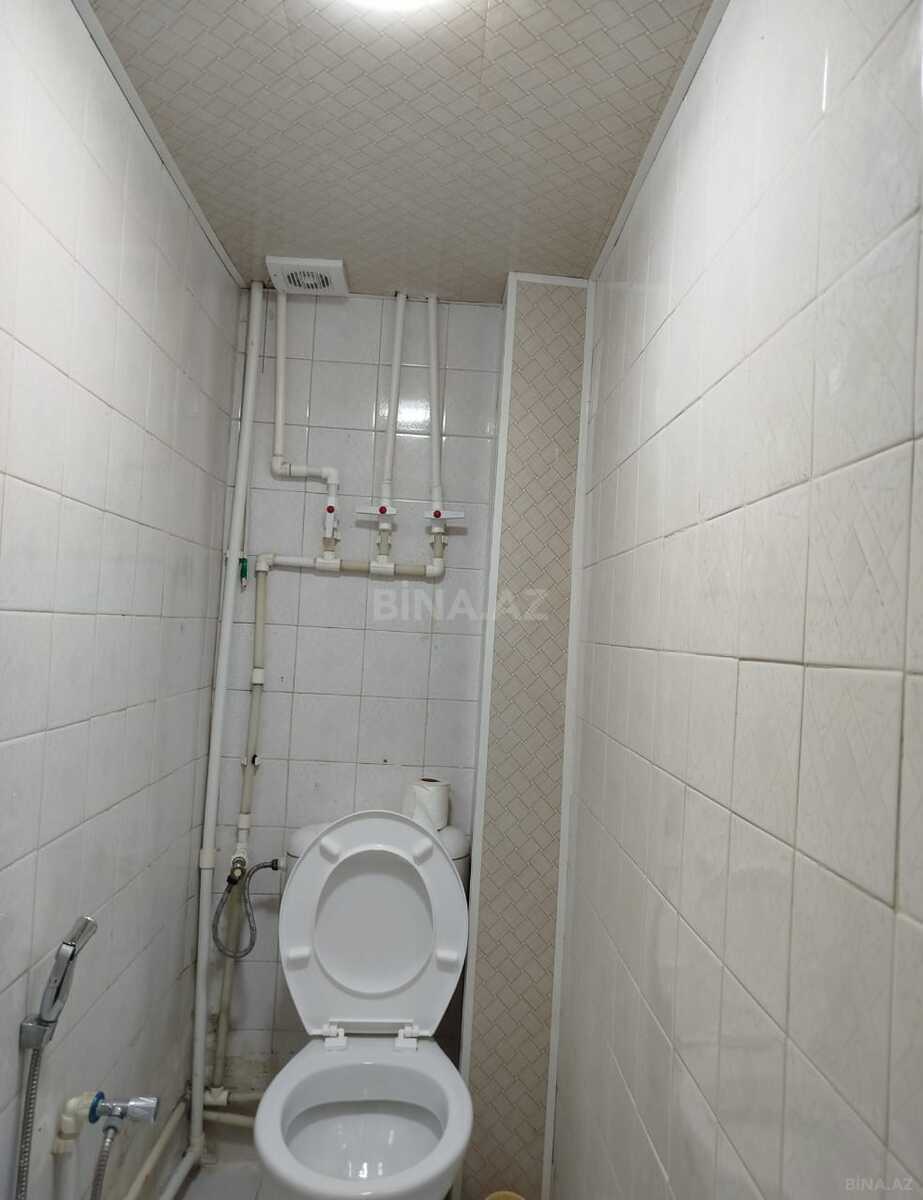 2 otaqlı Köhnə tikili, Massiv A q., Bakı