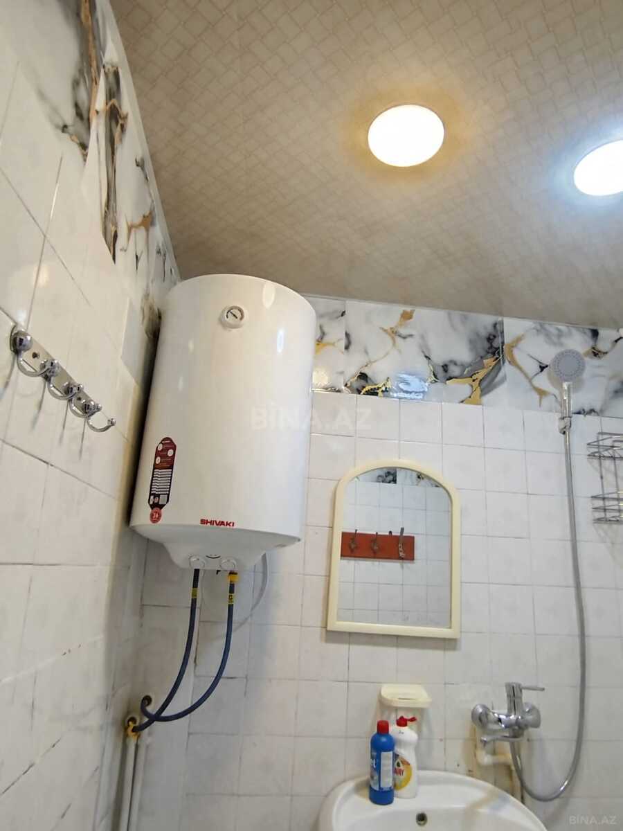 2 otaqlı Köhnə tikili, Massiv A q., Bakı