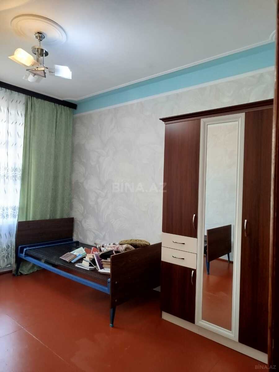 2 otaqlı Köhnə tikili, Massiv A q., Bakı
