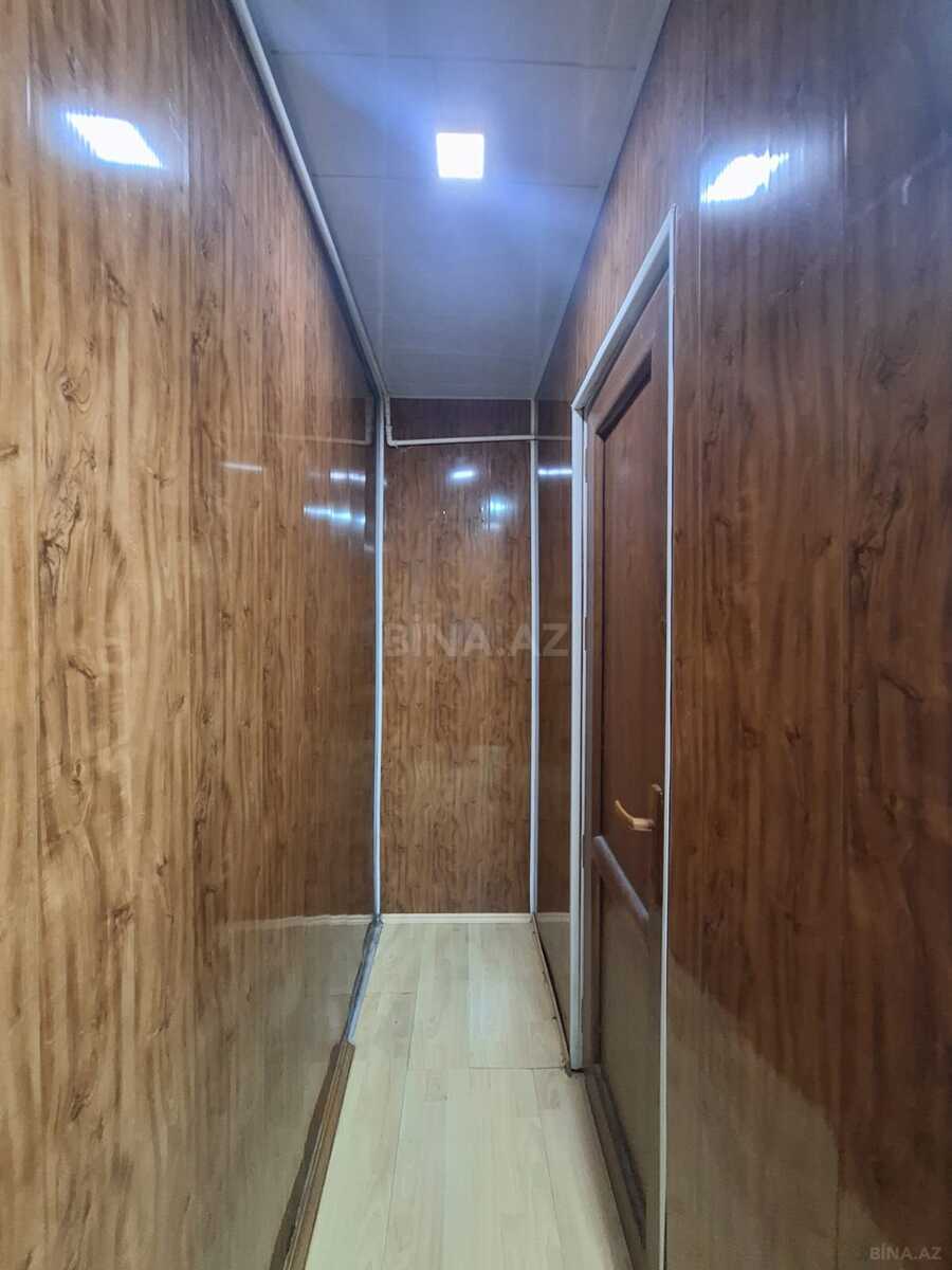 2 otaqlı Köhnə tikili, Elmlər Akademiyası m., Bakı
