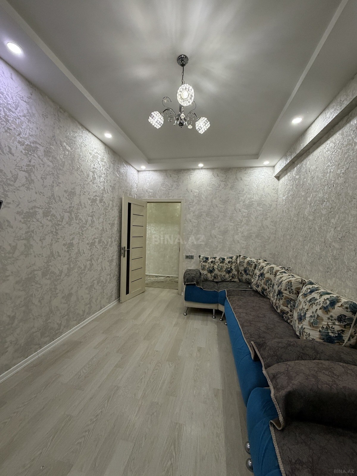 2 otaqlı Yeni tikili, Masazır q., Bakı