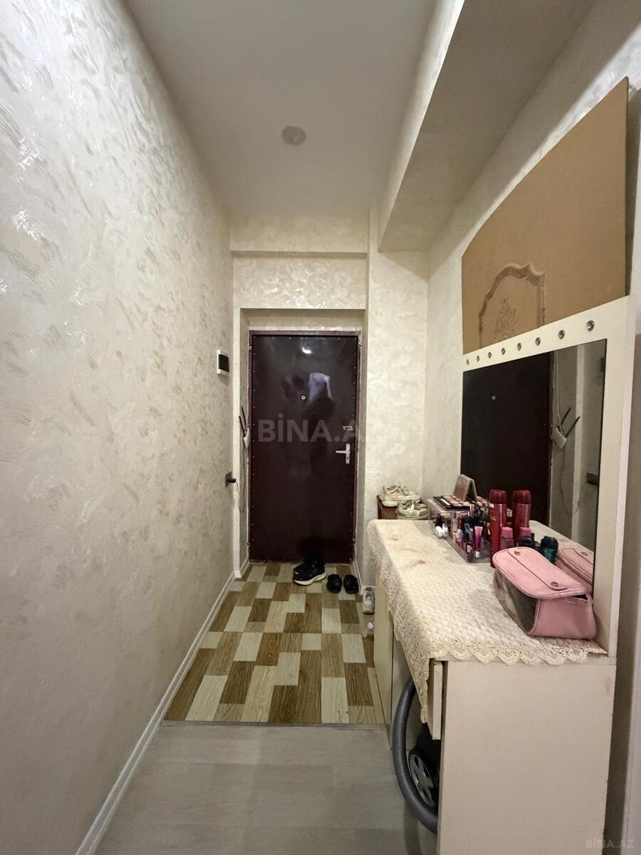 2 otaqlı Yeni tikili, Masazır q., Bakı