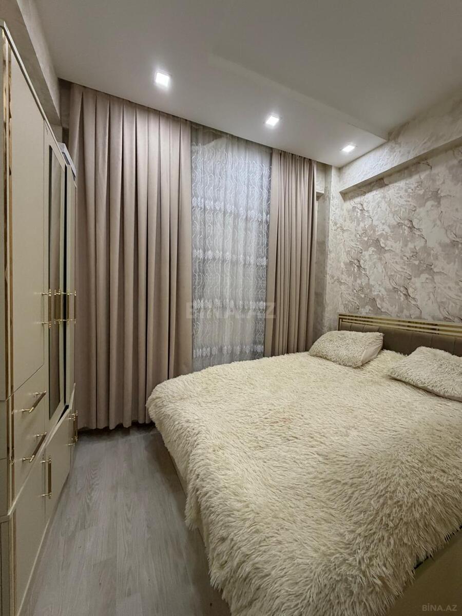 2 otaqlı Yeni tikili, Masazır q., Bakı