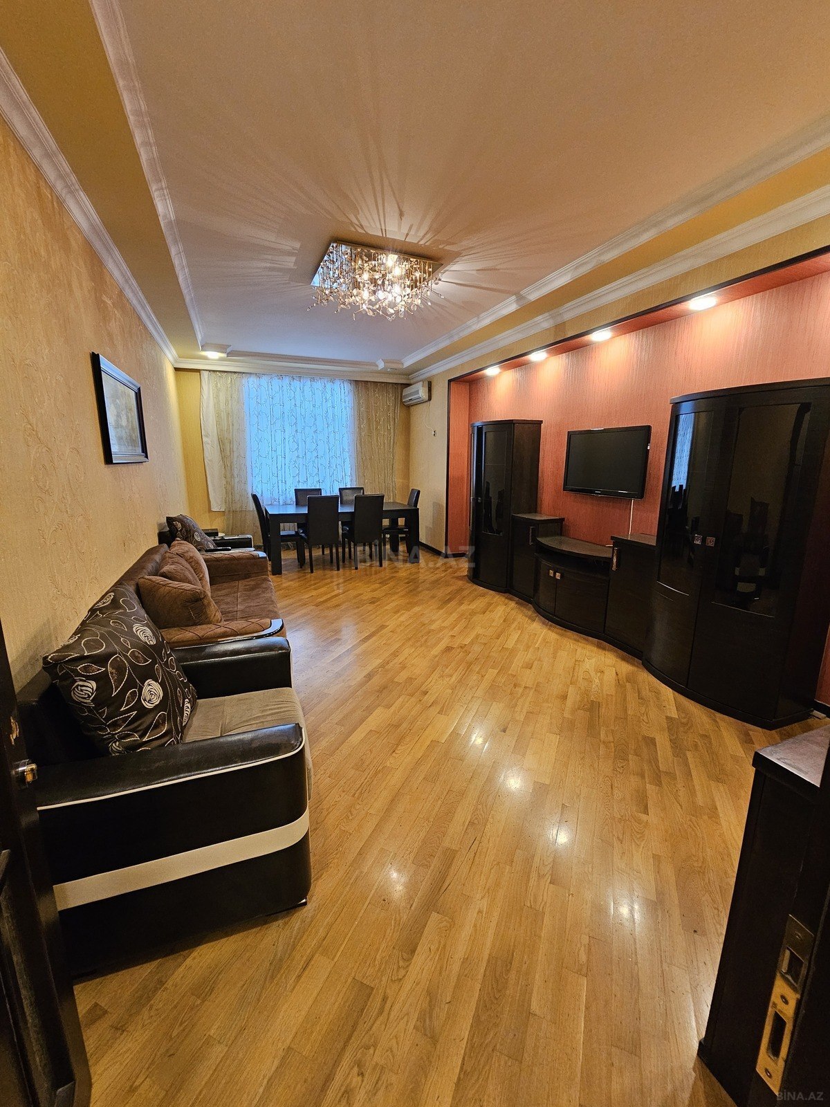3 otaqlı mənzil satılır, 7-ci mikrorayon, Bakı