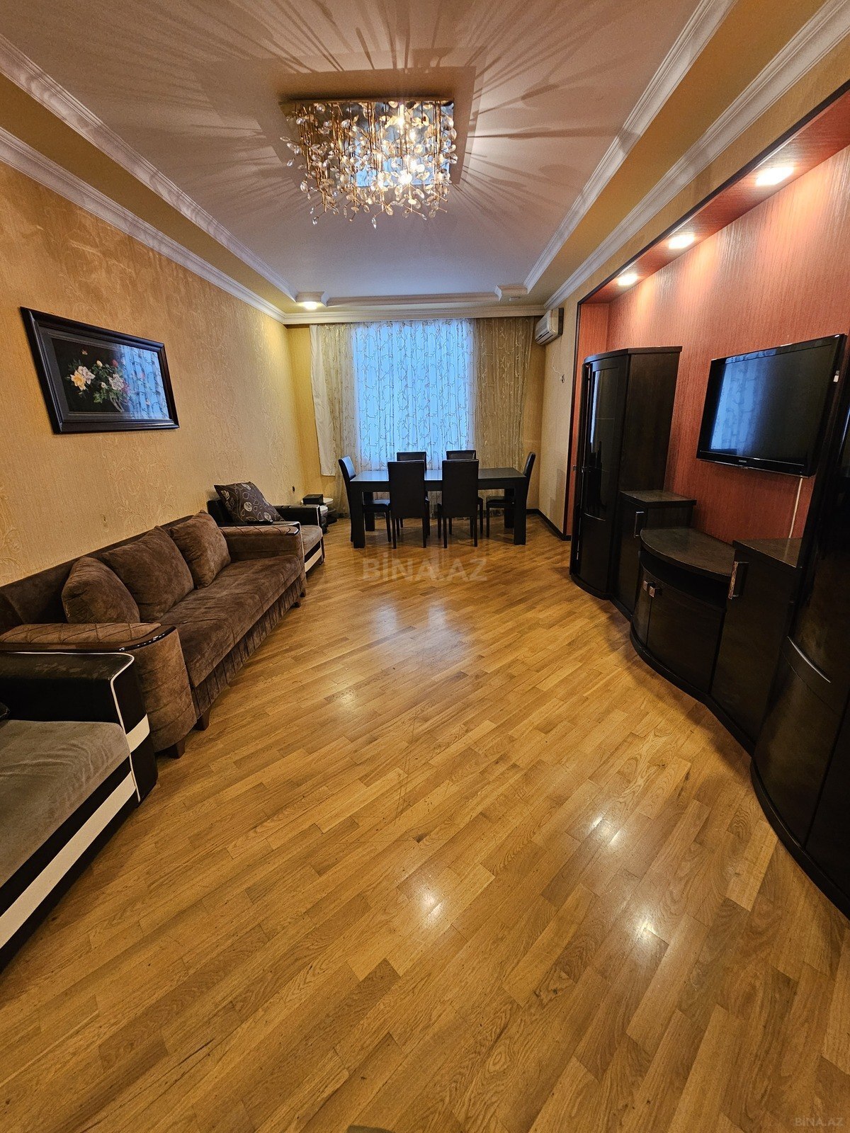 3 otaqlı mənzil satılır, 7-ci mikrorayon, Bakı