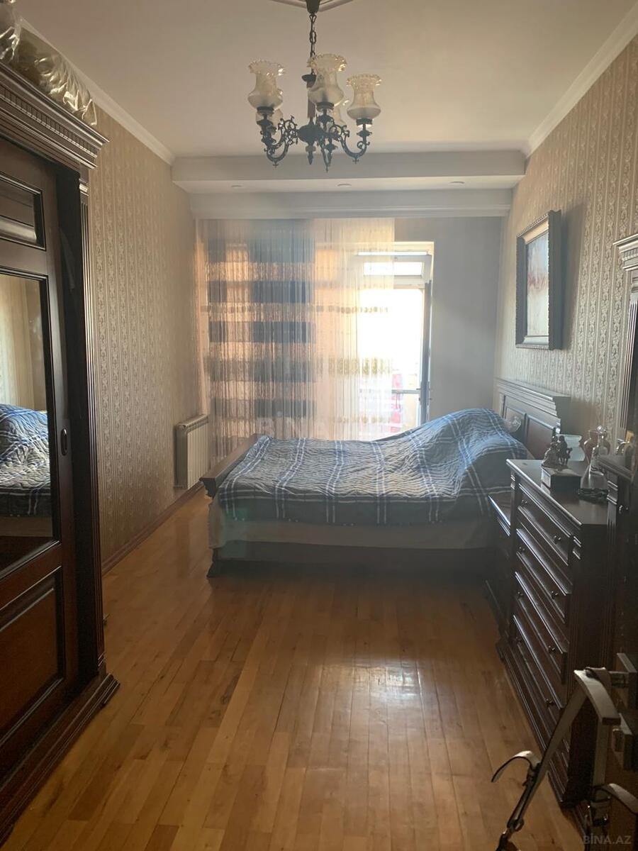 2 otaqlı, 90.0 m², Nərimanov