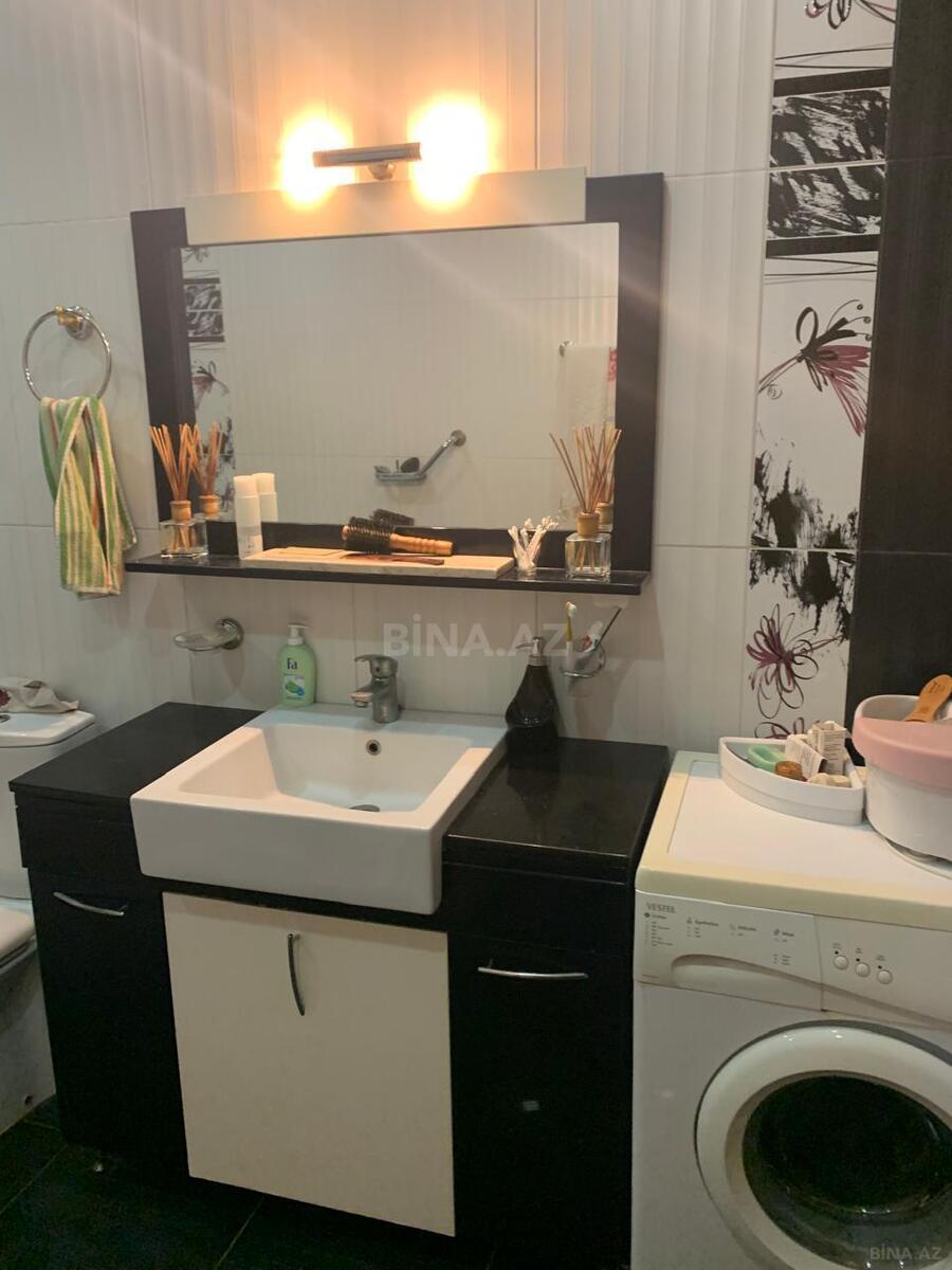 2 otaqlı Yeni tikili, Nərimanov r., Bakı