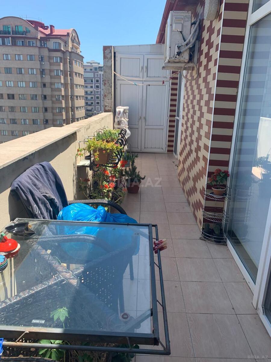 2 otaqlı Yeni tikili, Nərimanov r., Bakı