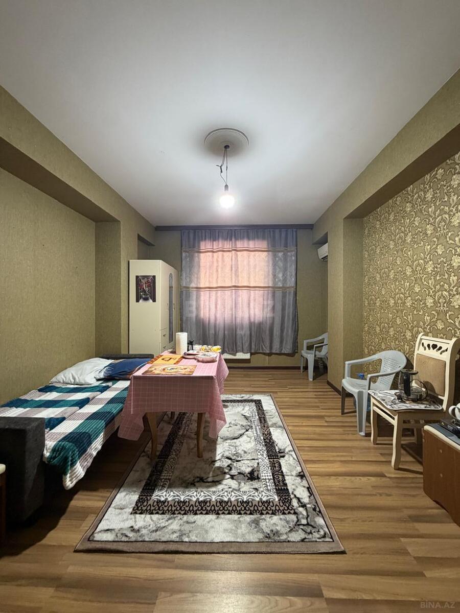 2 otaqlı Yeni tikili, Masazır q., Bakı