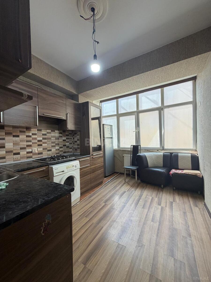 2 otaqlı, 42.0 m², Masazır