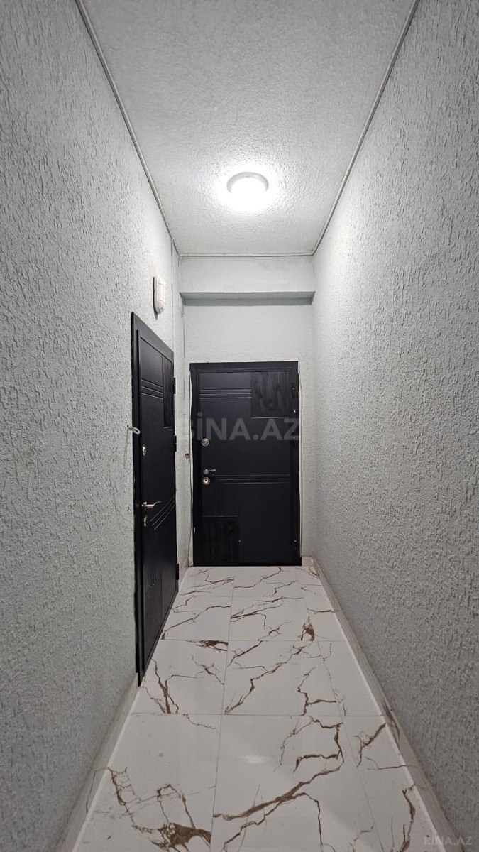 2 otaqlı Yeni tikili, Masazır q., Bakı