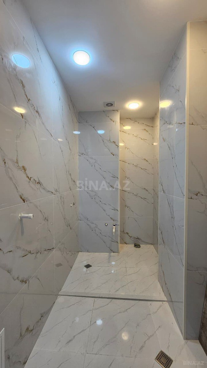 2 otaqlı Yeni tikili, Masazır q., Bakı