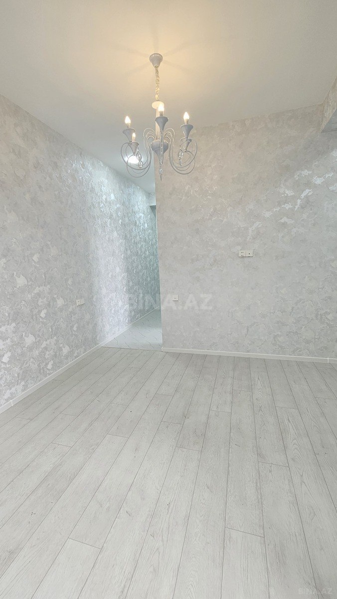 2 otaqlı Yeni tikili, Masazır q., Bakı