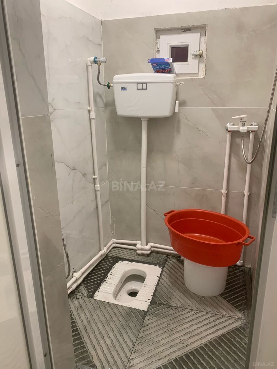 2 otaqlı Həyət evi/Bağ evi, Xocəsən m., Bakı