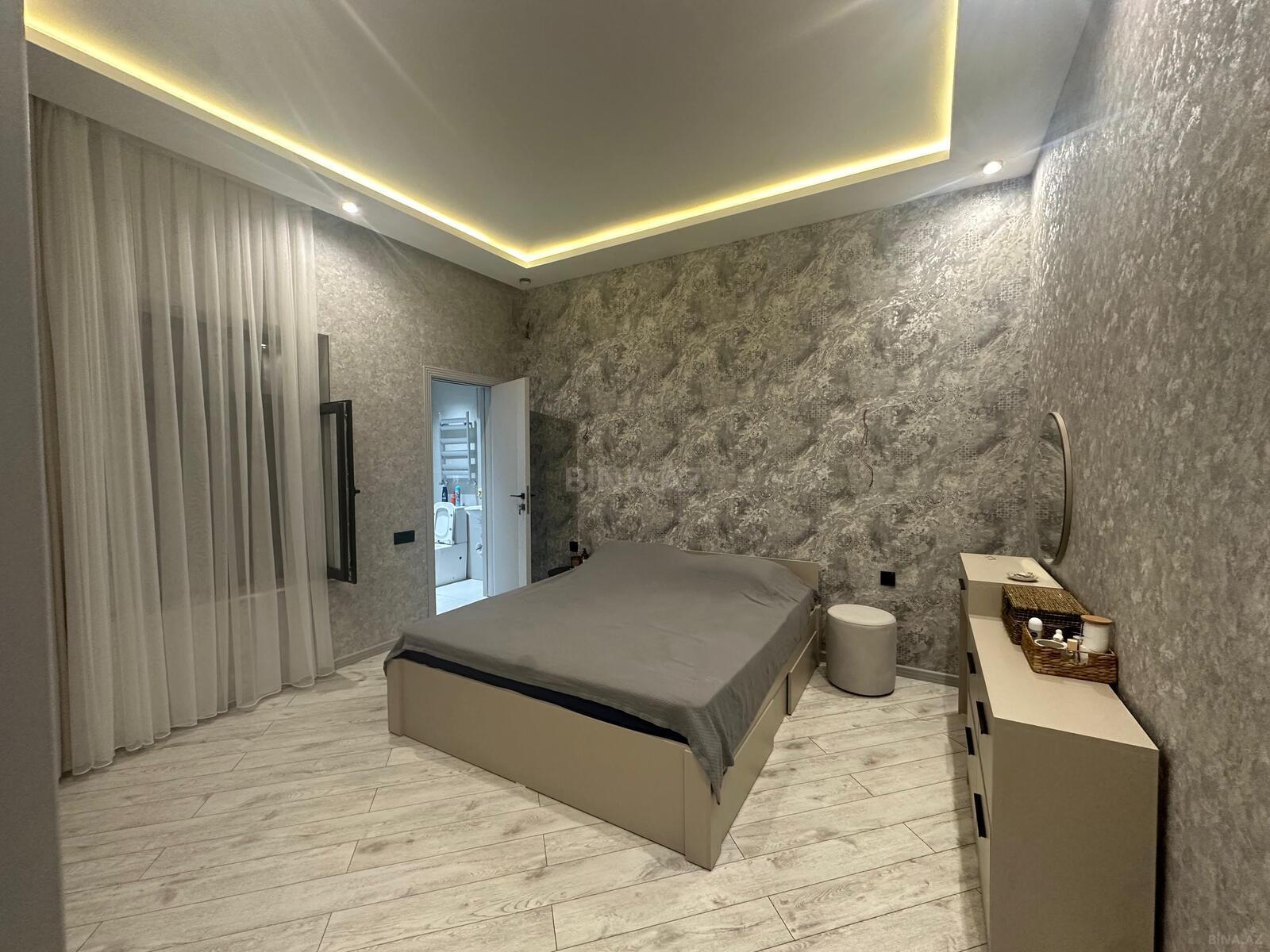 3 otaqlı Həyət evi/Bağ evi, Hövsan q., Bakı