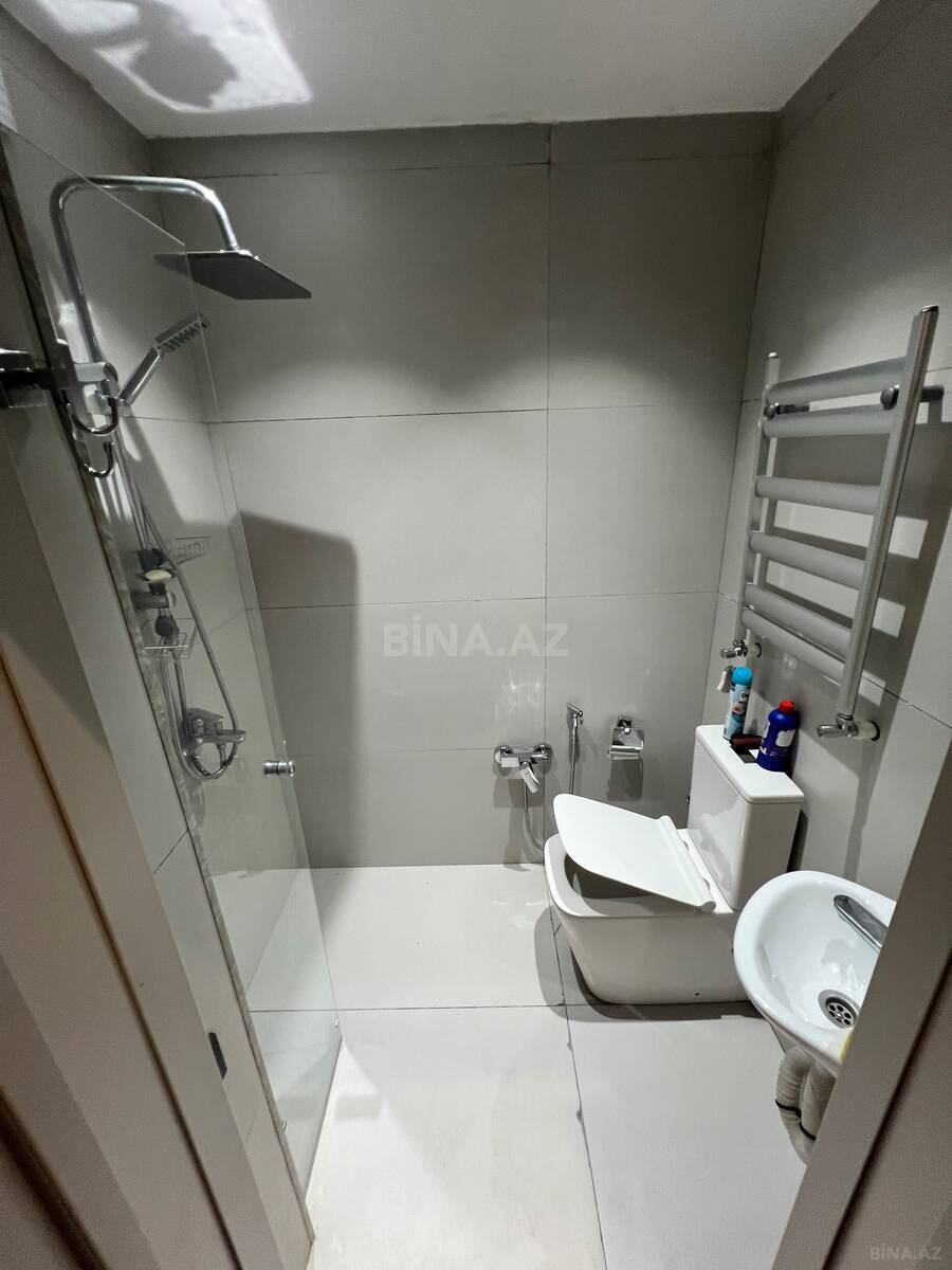 3 otaqlı Həyət evi/Bağ evi, Hövsan q., Bakı