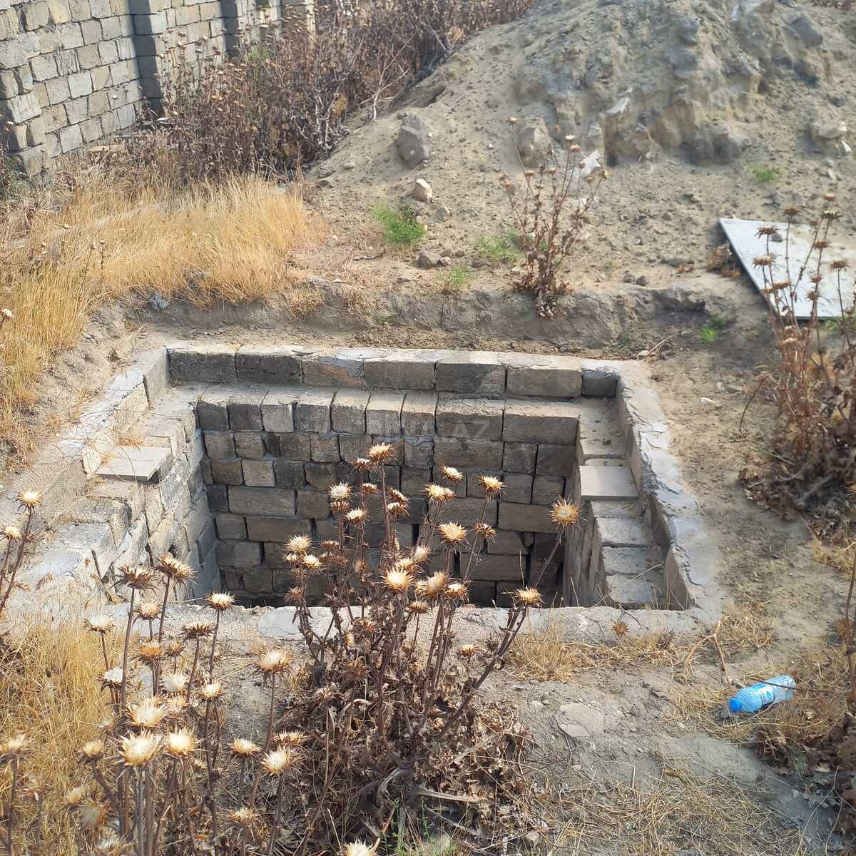 Torpaq Görədil q., Bakı