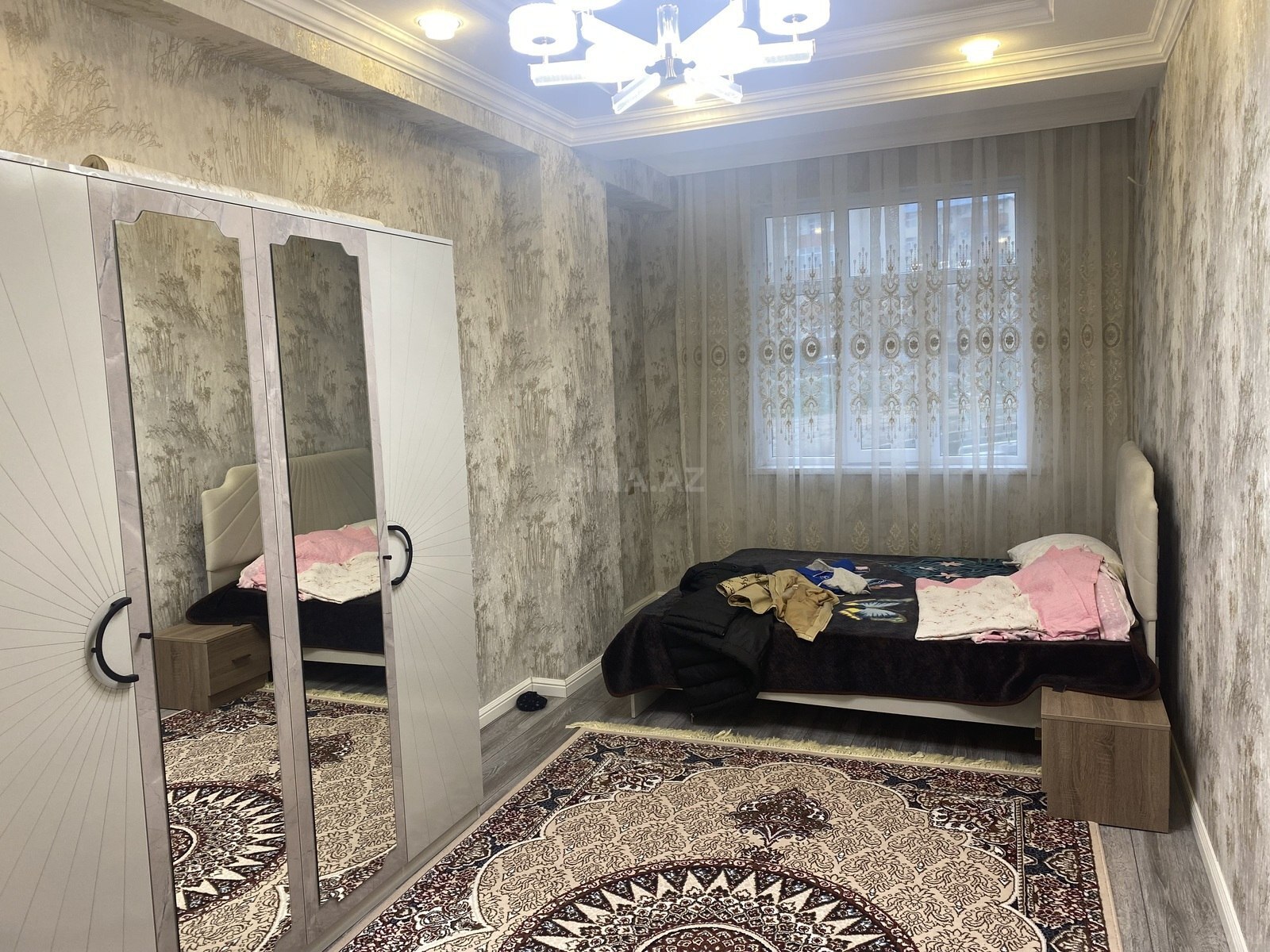 2 otaqlı Yeni tikili, Masazır q., Bakı