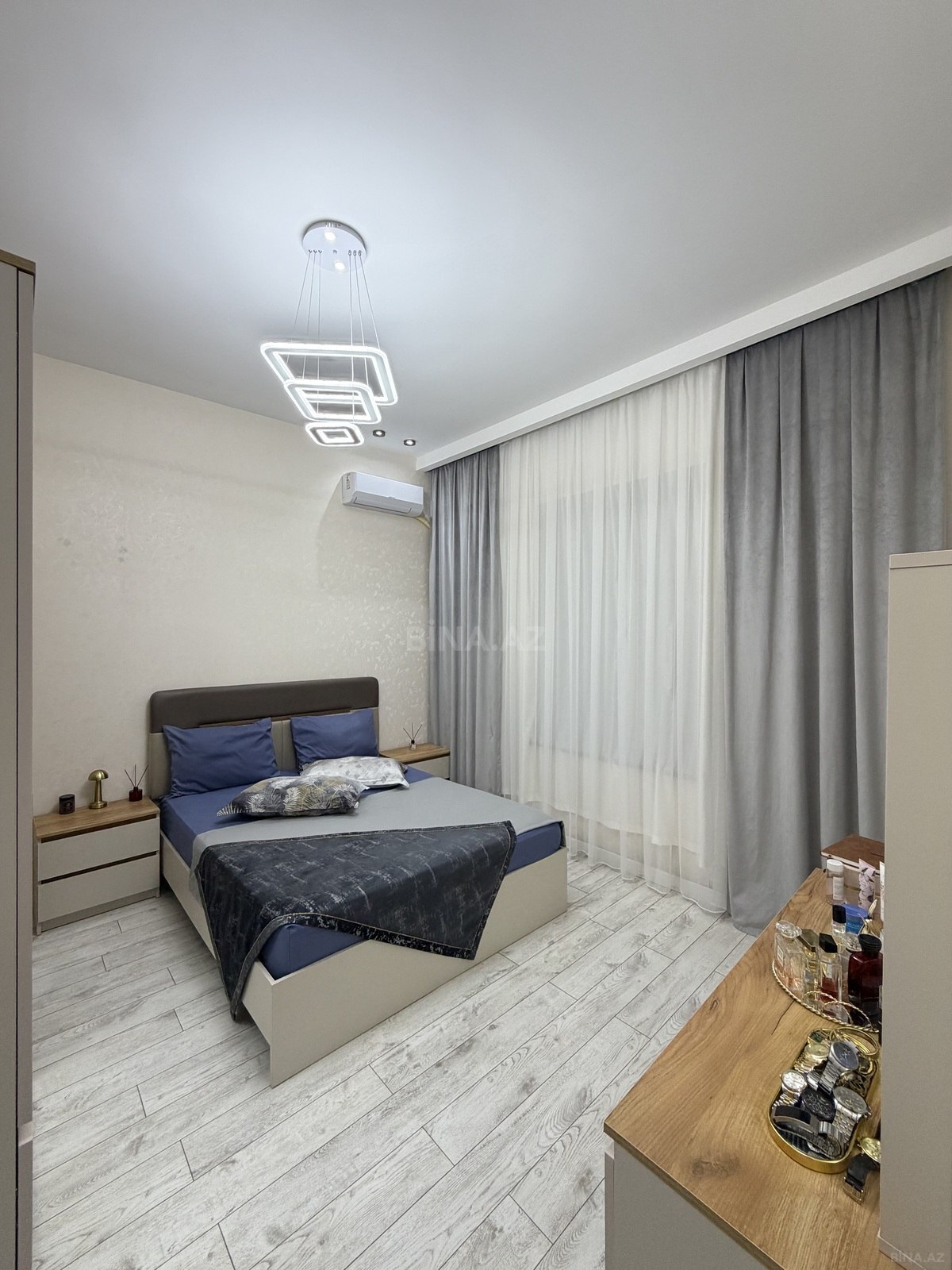 4 otaqlı Həyət evi/Bağ evi, Mərdəkan q., Bakı
