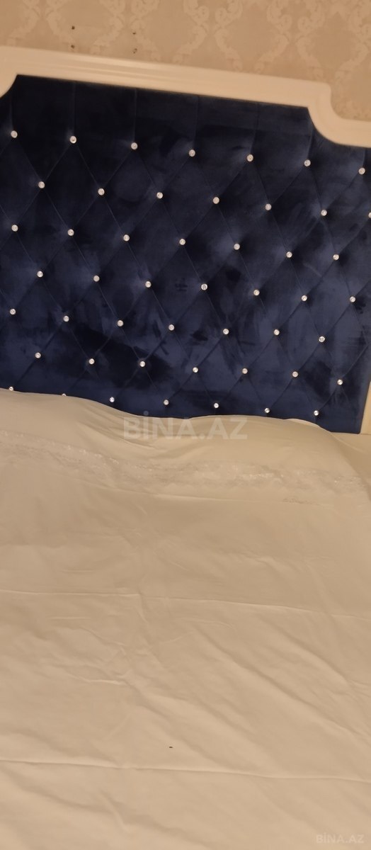 4 otaqlı Həyət evi/Bağ evi, Yeni Corat q., Bakı