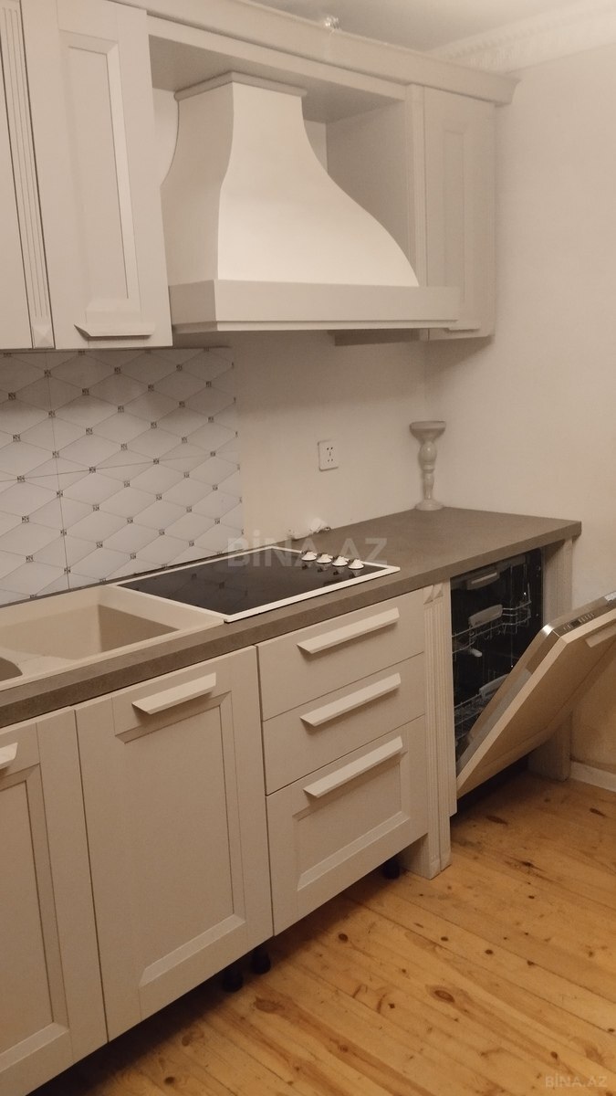 4 otaqlı Həyət evi/Bağ evi, Yeni Corat q., Bakı