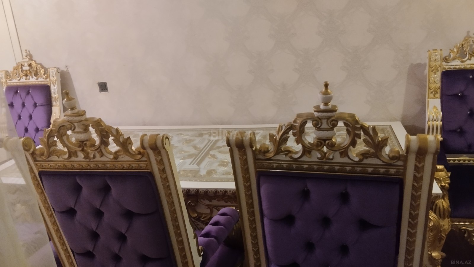 4 otaqlı Həyət evi/Bağ evi, Yeni Corat q., Bakı