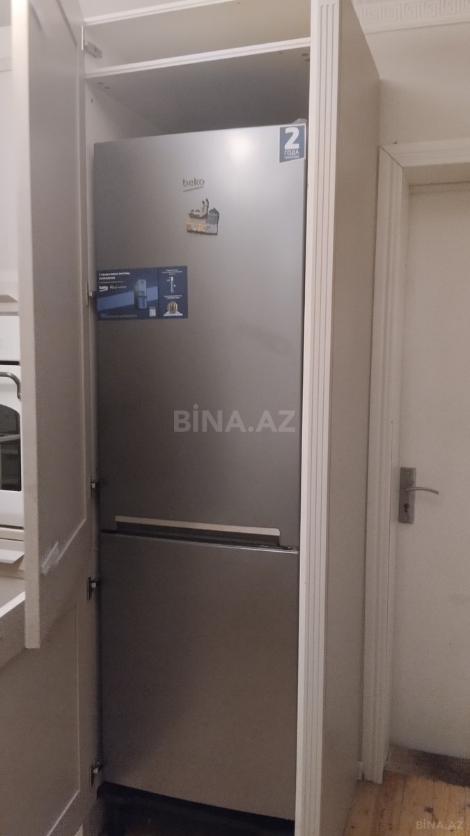 4 otaqlı Həyət evi/Bağ evi, Yeni Corat q., Bakı