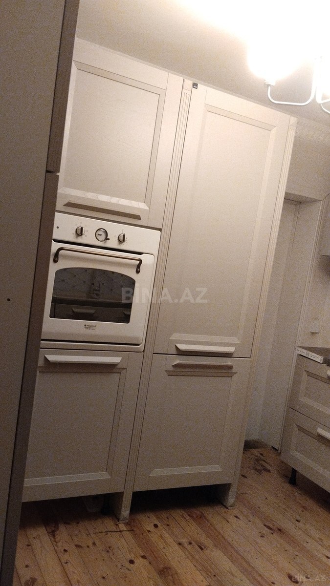 4 otaqlı Həyət evi/Bağ evi, Yeni Corat q., Bakı