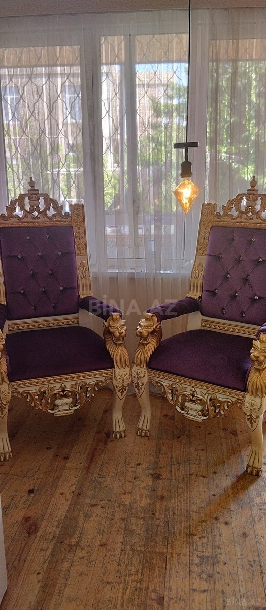 4 otaqlı Həyət evi/Bağ evi, Yeni Corat q., Bakı