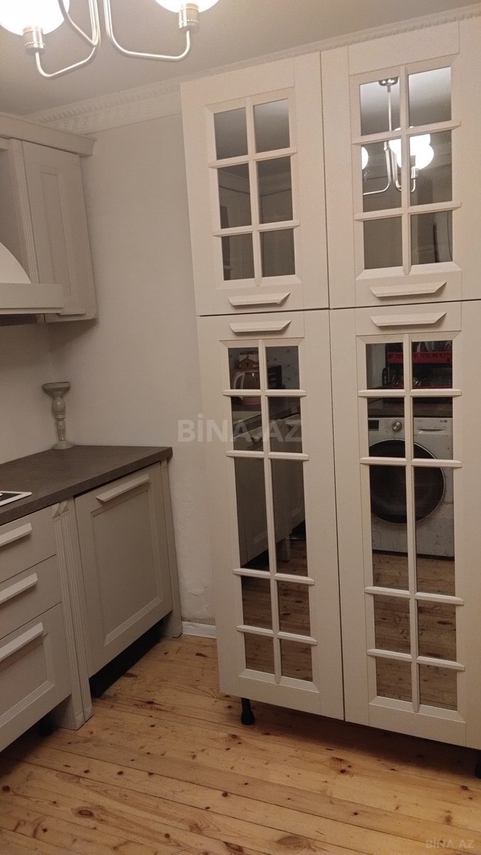 4 otaqlı Həyət evi/Bağ evi, Yeni Corat q., Bakı