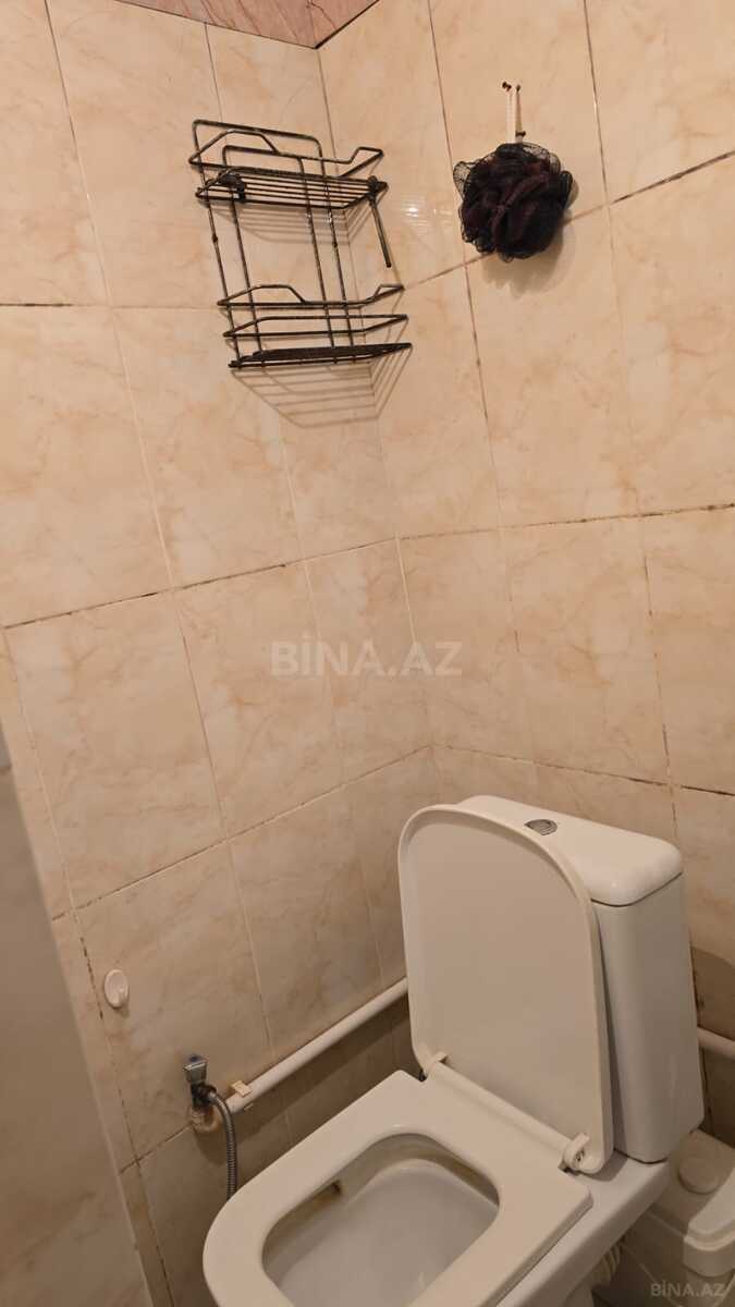 2 otaqlı Köhnə tikili, 28 May m., Bakı