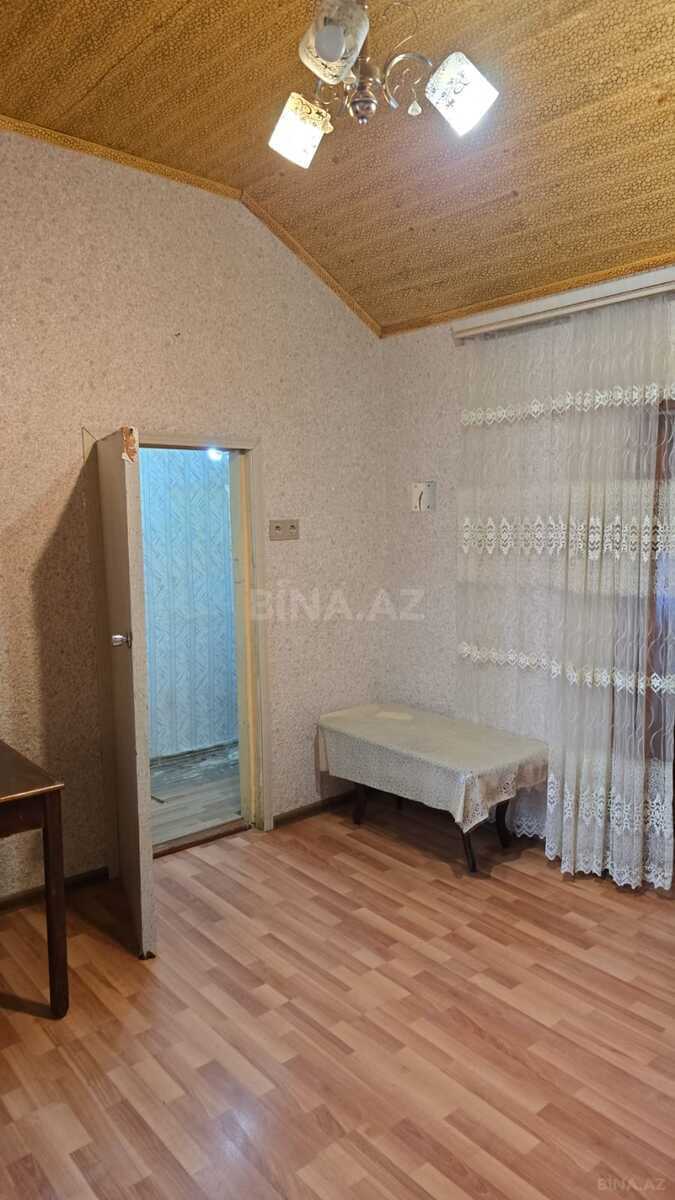 2 otaqlı Köhnə tikili, 28 May m., Bakı