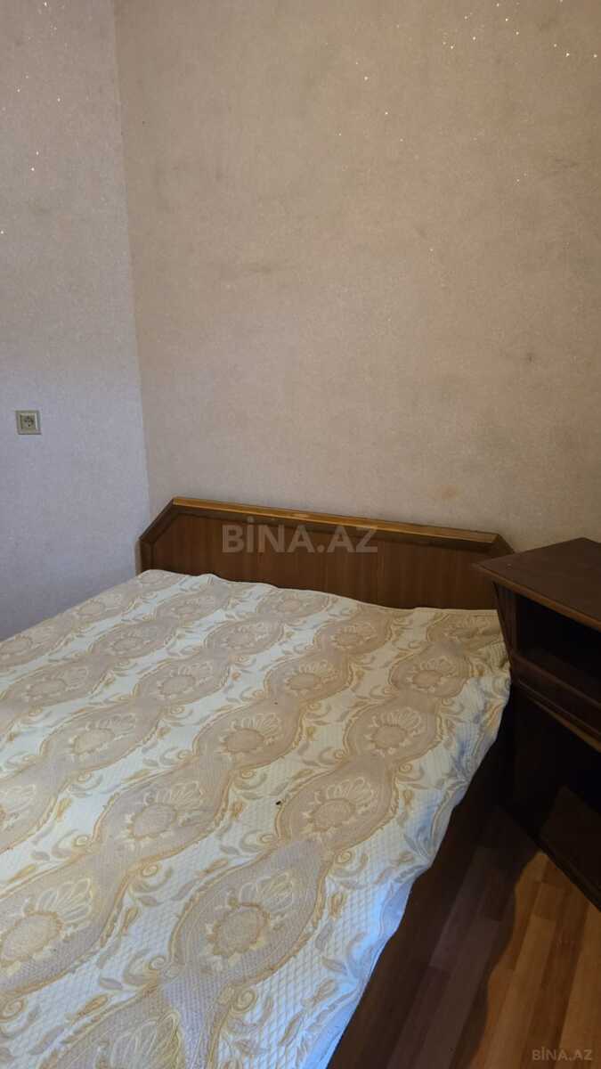 2 otaqlı Köhnə tikili, 28 May m., Bakı