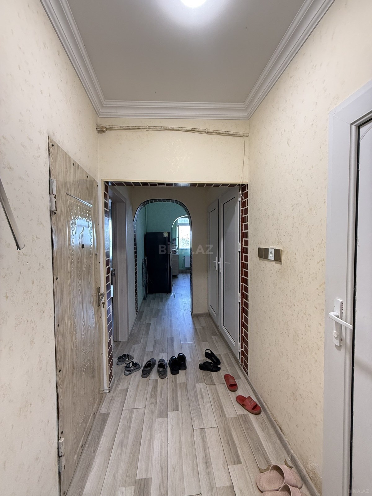 2 otaqlı Köhnə tikili, Əhmədli m., Bakı