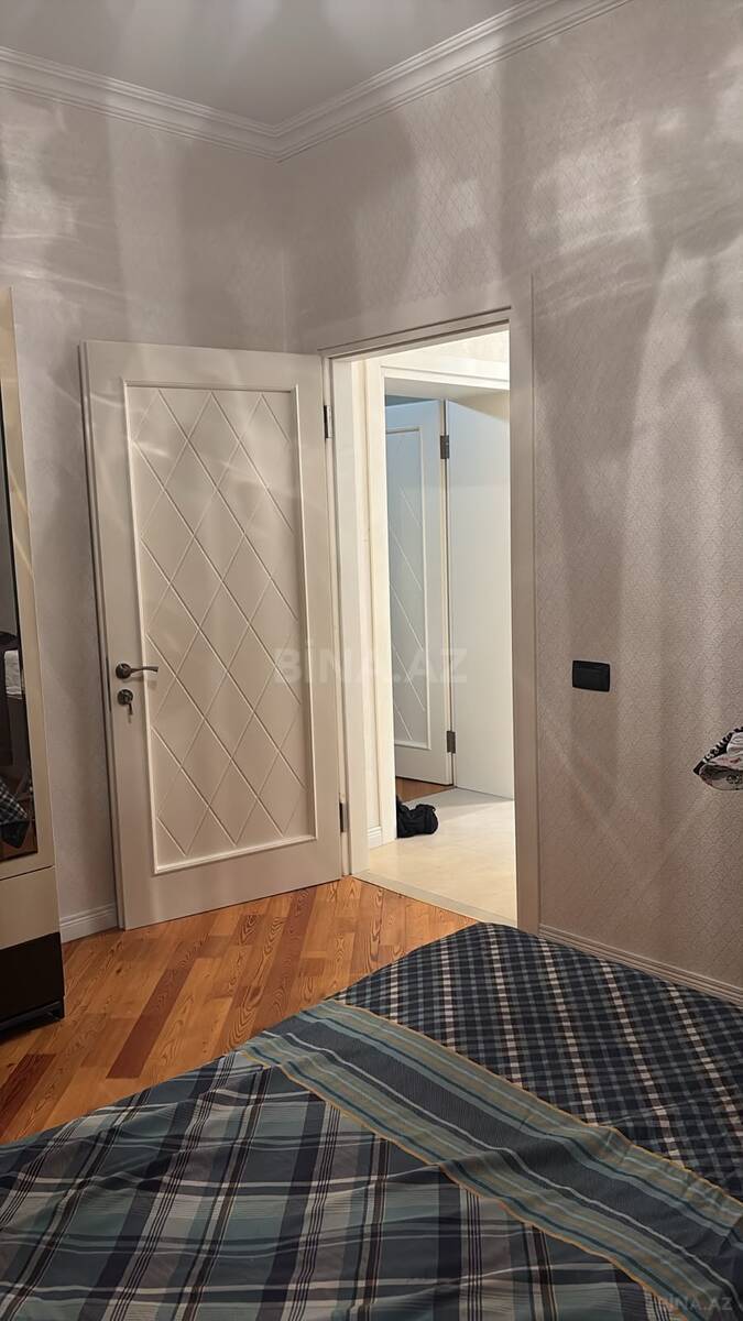 4 otaqlı Həyət evi/Bağ evi, Dədə Qorqud q., Bakı