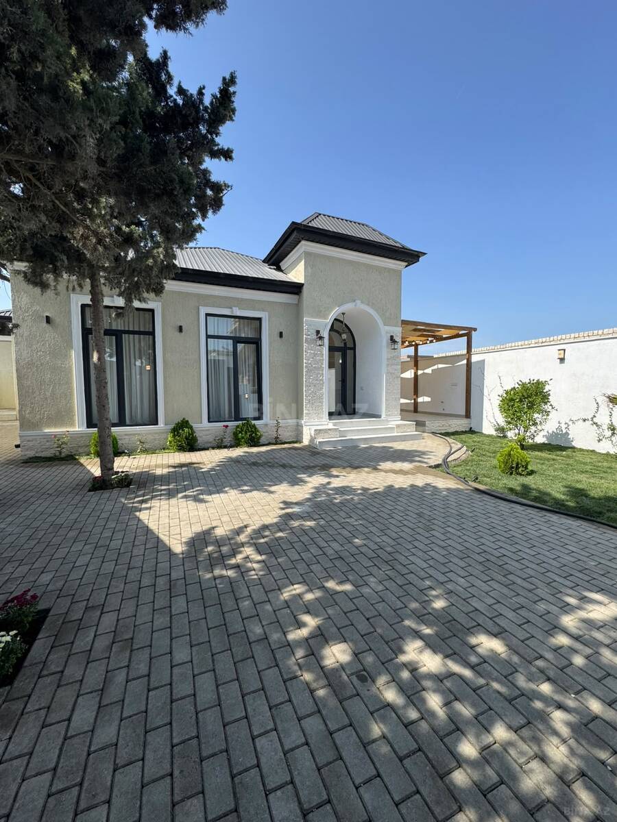 4 otaqlı, 140.0 m², Şüvəlan