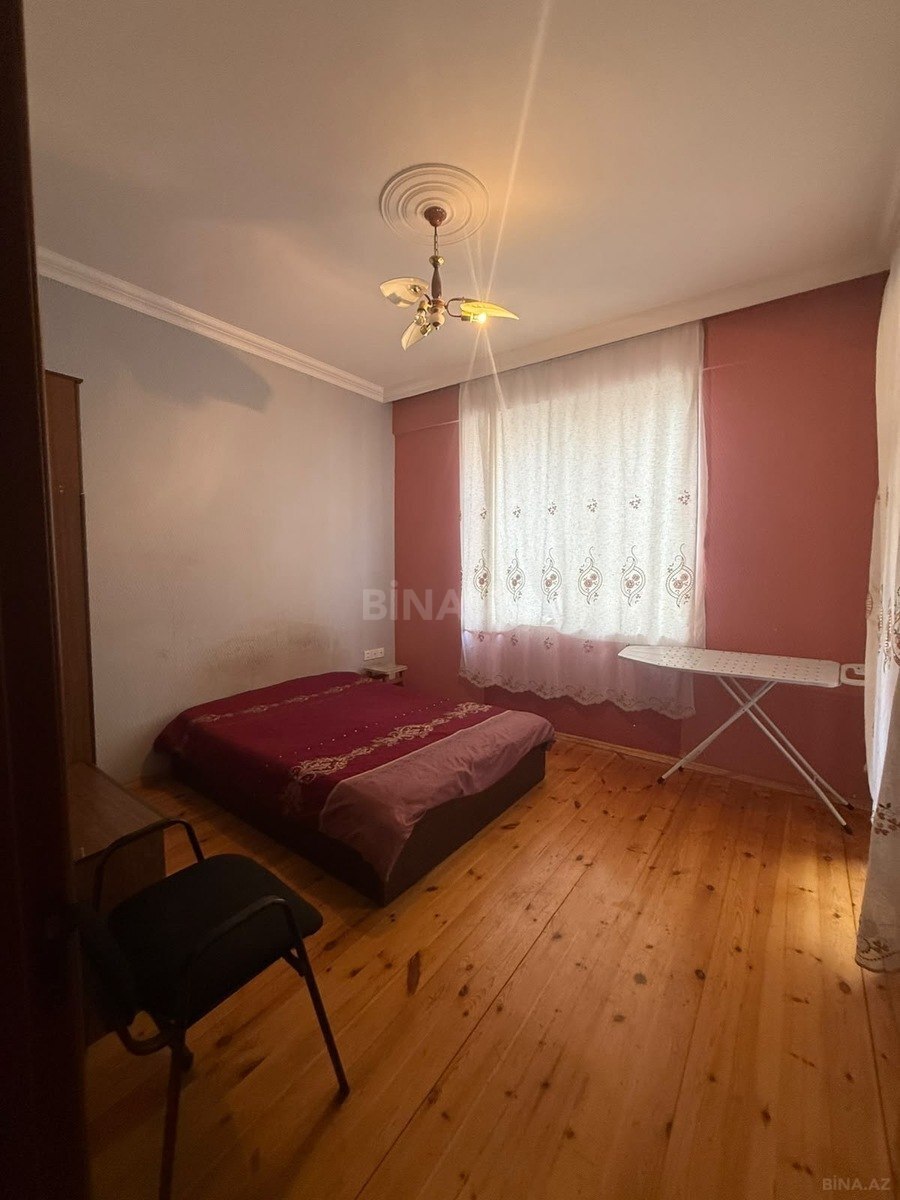 2 otaqlı Yeni tikili, Əhmədli m., Bakı