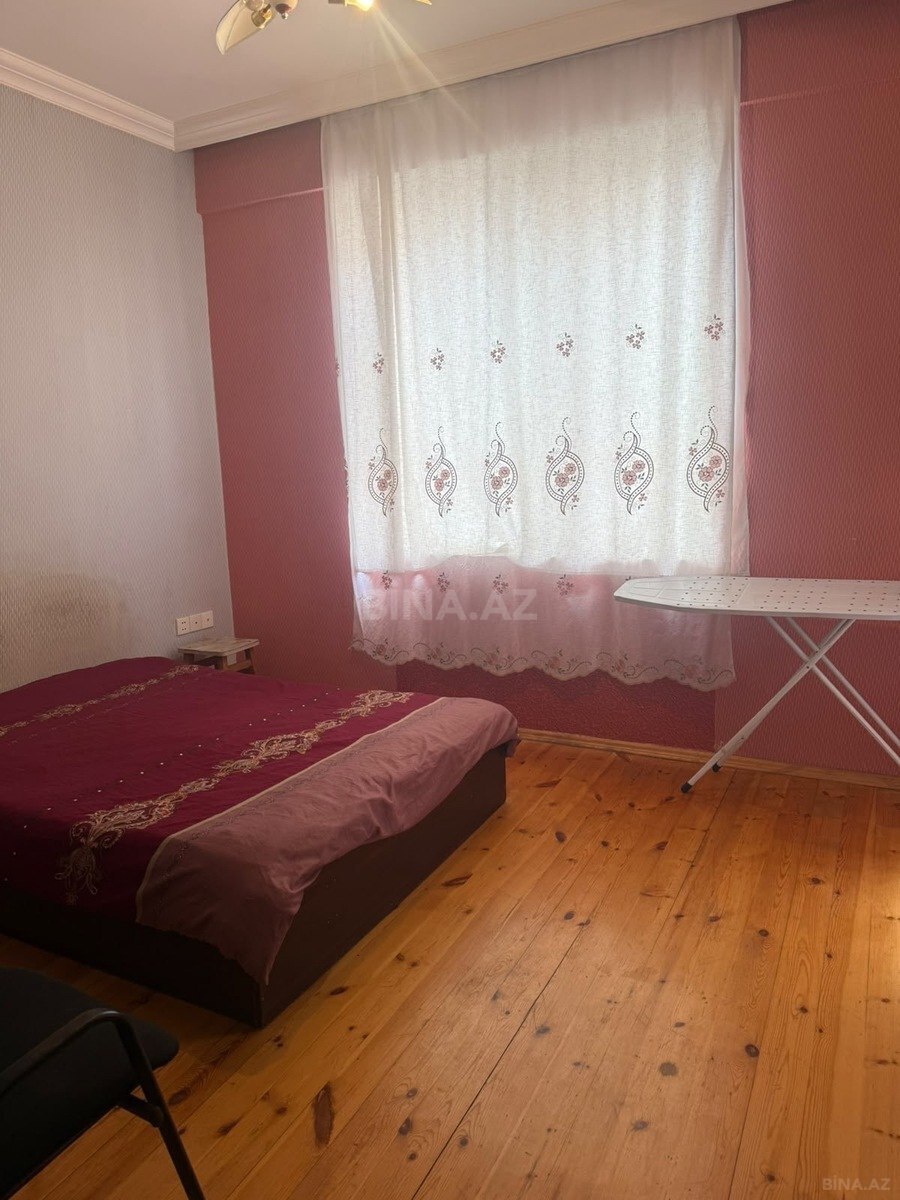 2 otaqlı Yeni tikili, Əhmədli m., Bakı