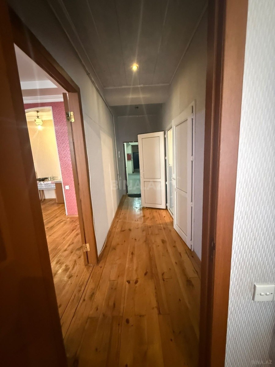 2 otaqlı Yeni tikili, Əhmədli m., Bakı