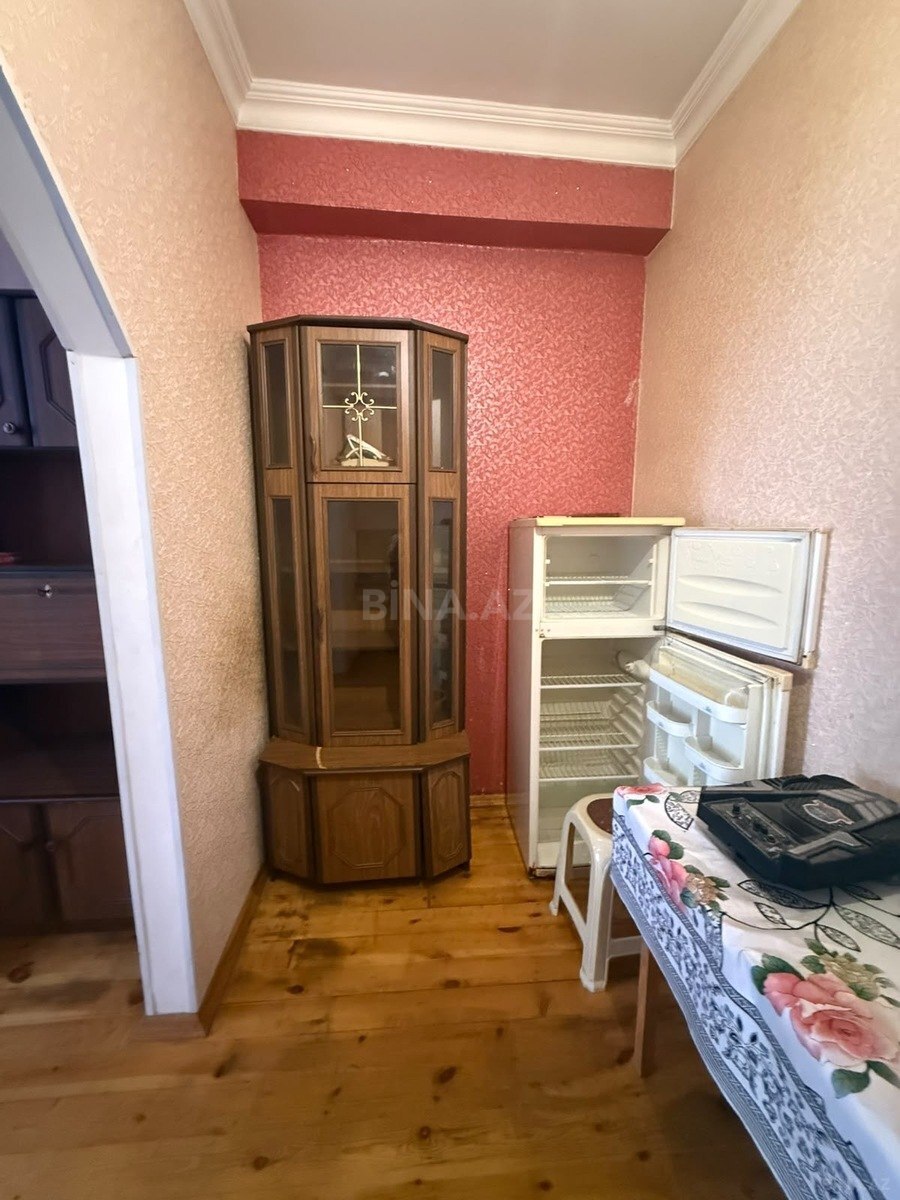 2 otaqlı Yeni tikili, Əhmədli m., Bakı
