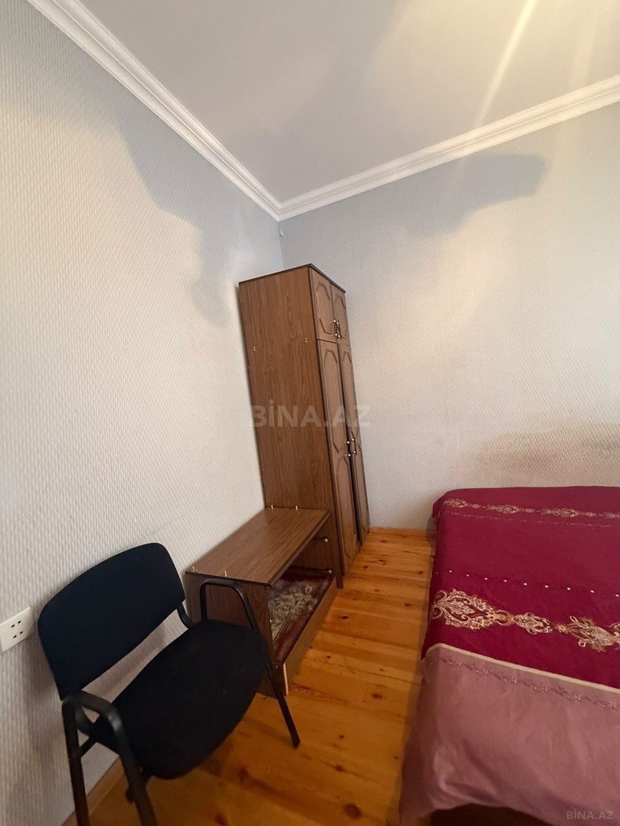 2 otaqlı Yeni tikili, Əhmədli m., Bakı