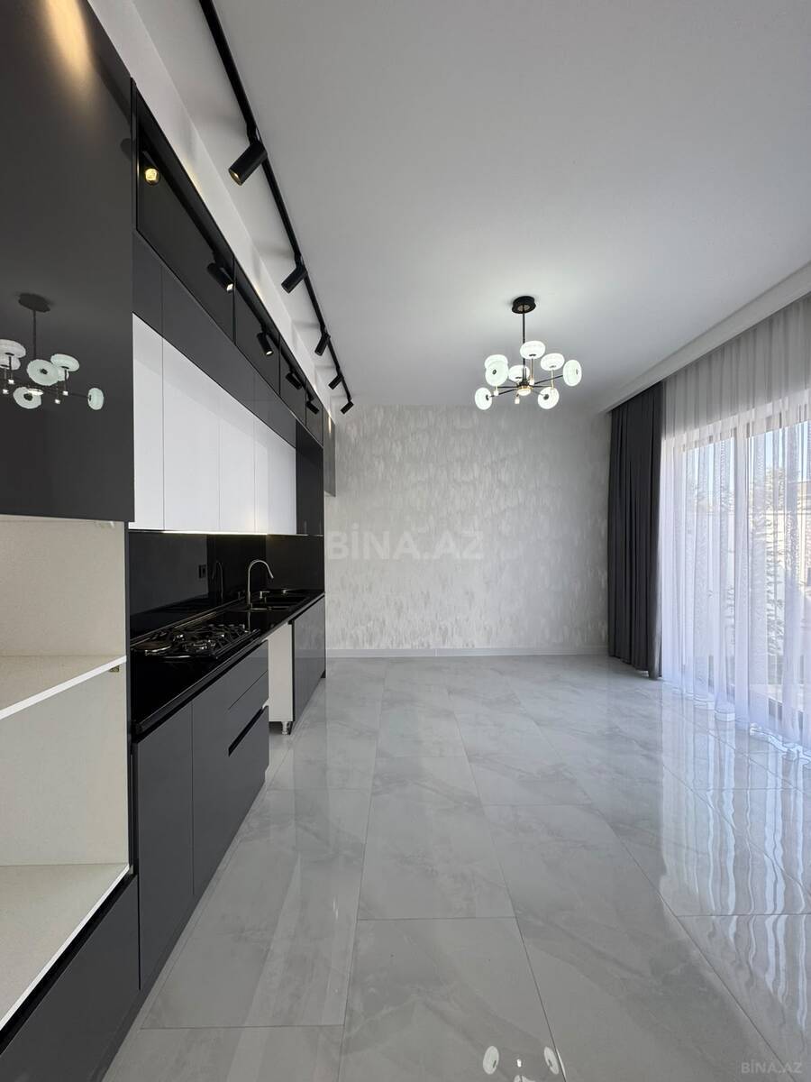 4 otaqlı Həyət evi/Bağ evi, Şüvəlan q., Bakı