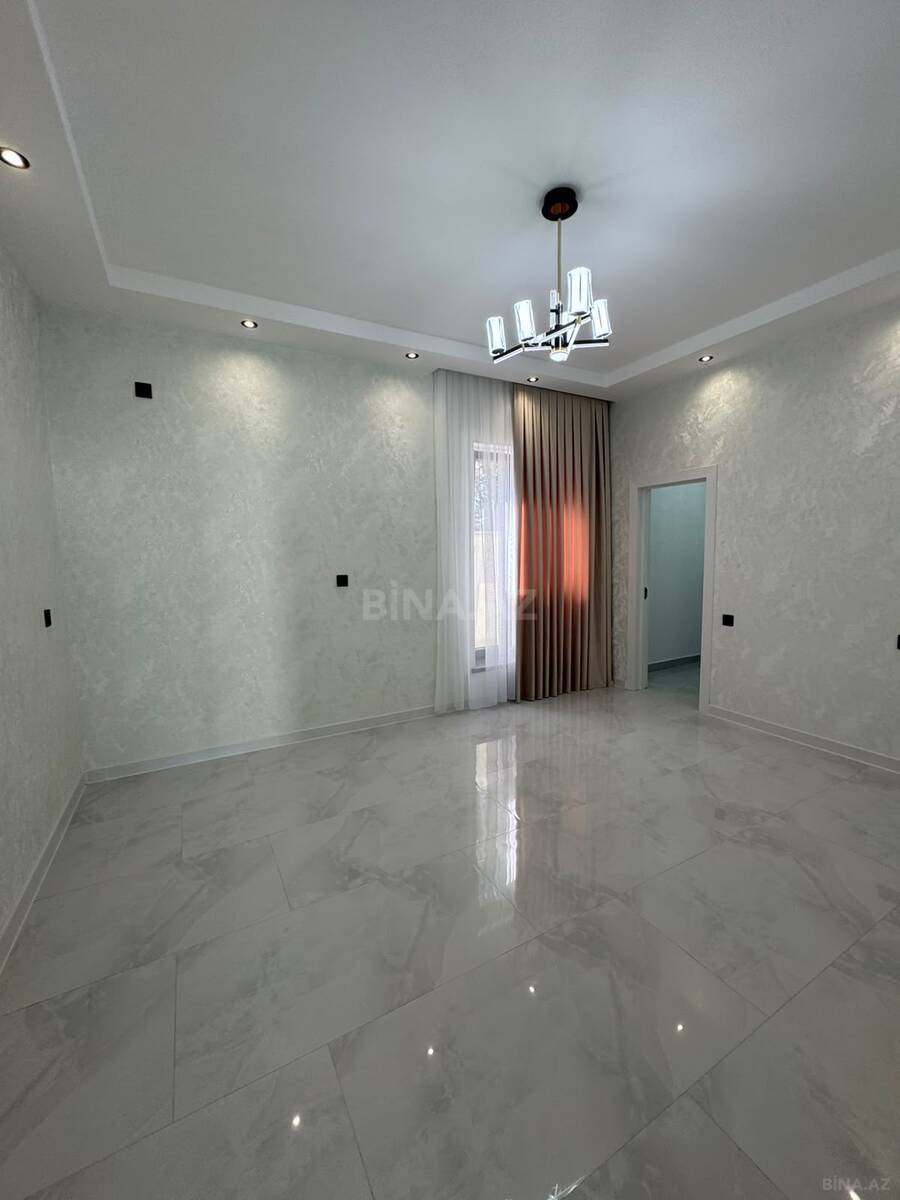 4 otaqlı Həyət evi/Bağ evi, Şüvəlan q., Bakı