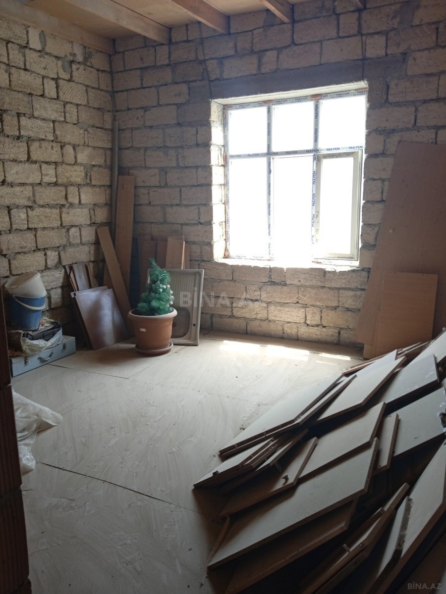 13 otaqlı Həyət evi/Bağ evi, Hökməli q., Bakı