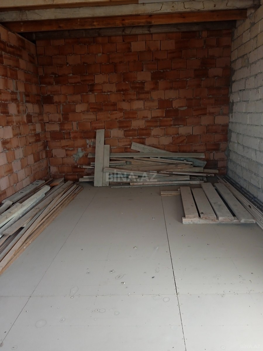 13 otaqlı Həyət evi/Bağ evi, Hökməli q., Bakı