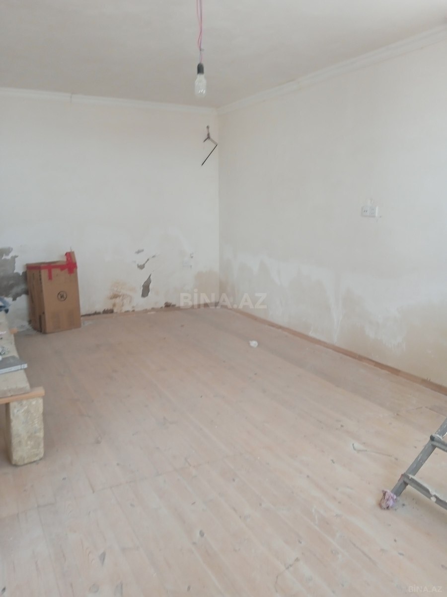13 otaqlı Həyət evi/Bağ evi, Hökməli q., Bakı